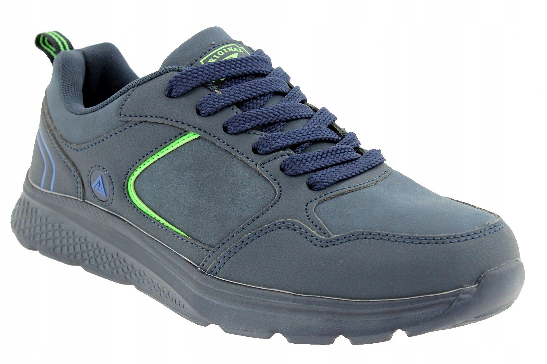 

Badoxx bardzo lekkie buty BX-4010 rozmiar 36