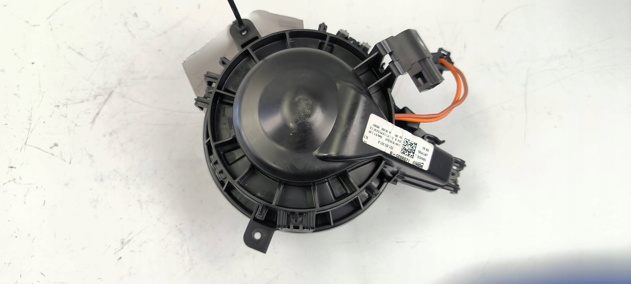 ventilator kabinski 2Q1820021A SKODA KAMIQ