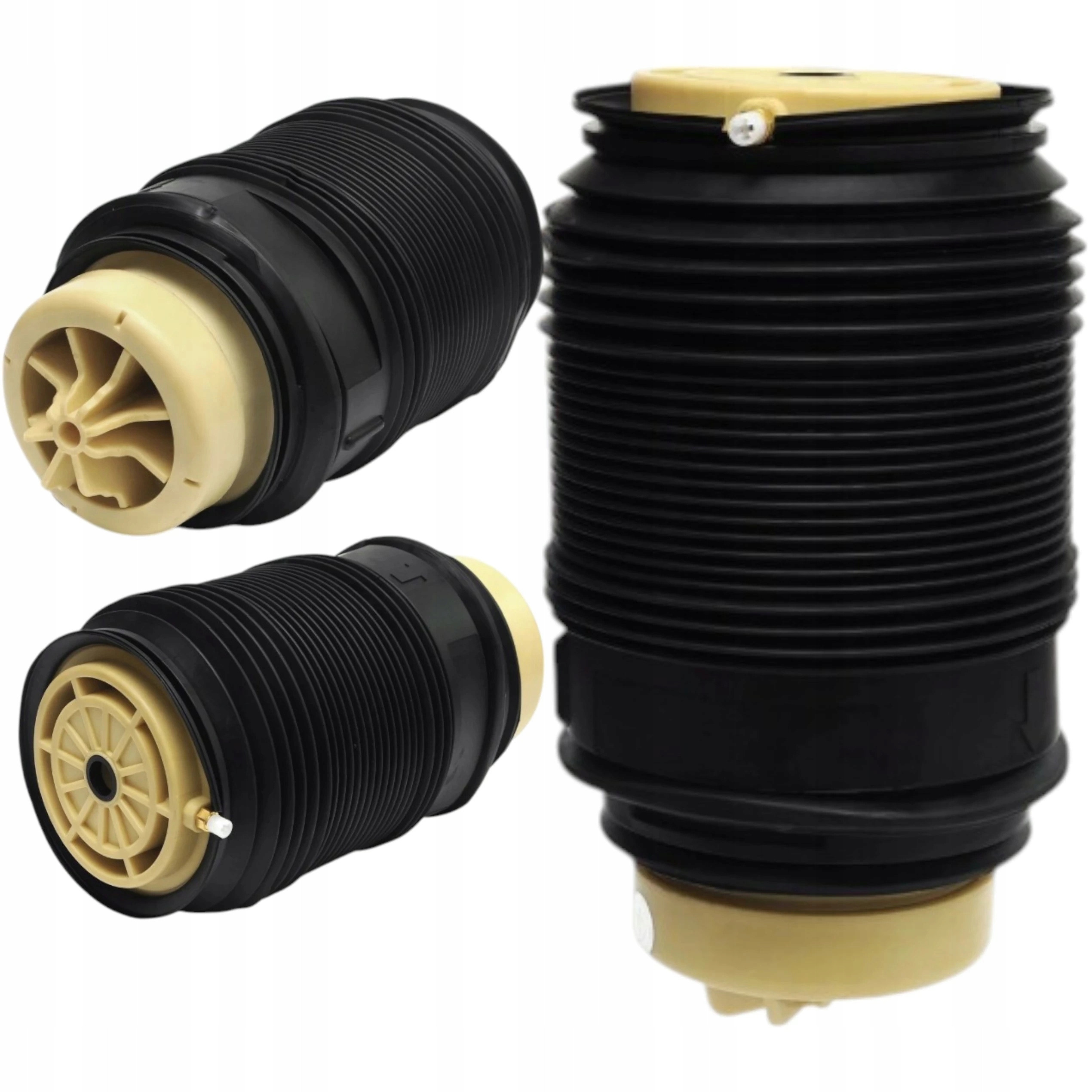 Mercedes W212 Zadní Pravý E-class Cls C218 Polštář Měch Amor A2123204425