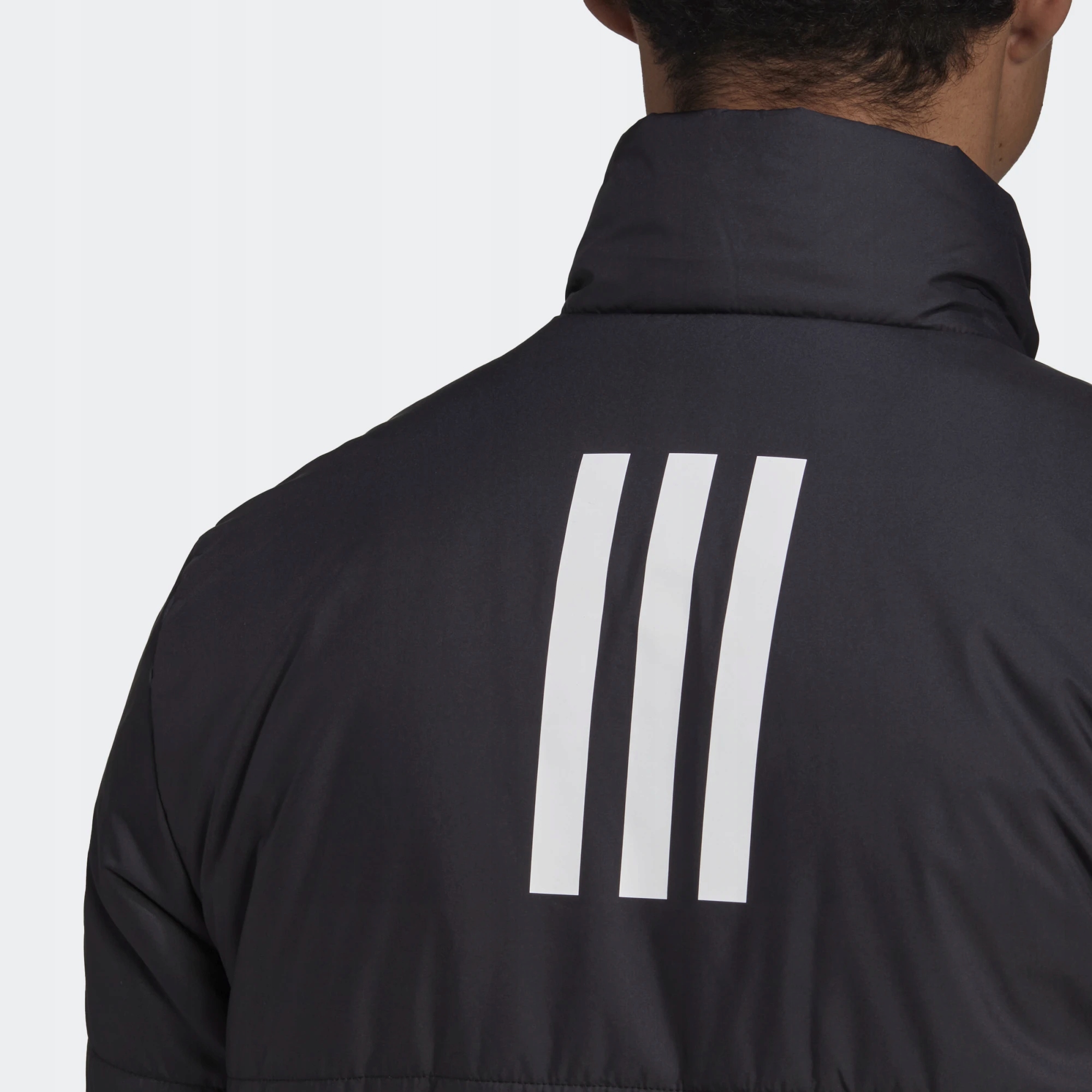 Adidas Bunda M Bsc 3S Ins Jkt Black