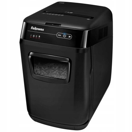 

Niszczarka Fellowes Automax 150C