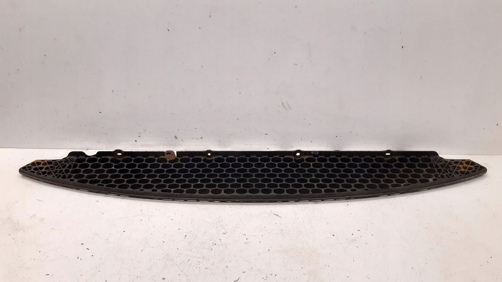 cover below bumper Kia Rio II 1,4 16V