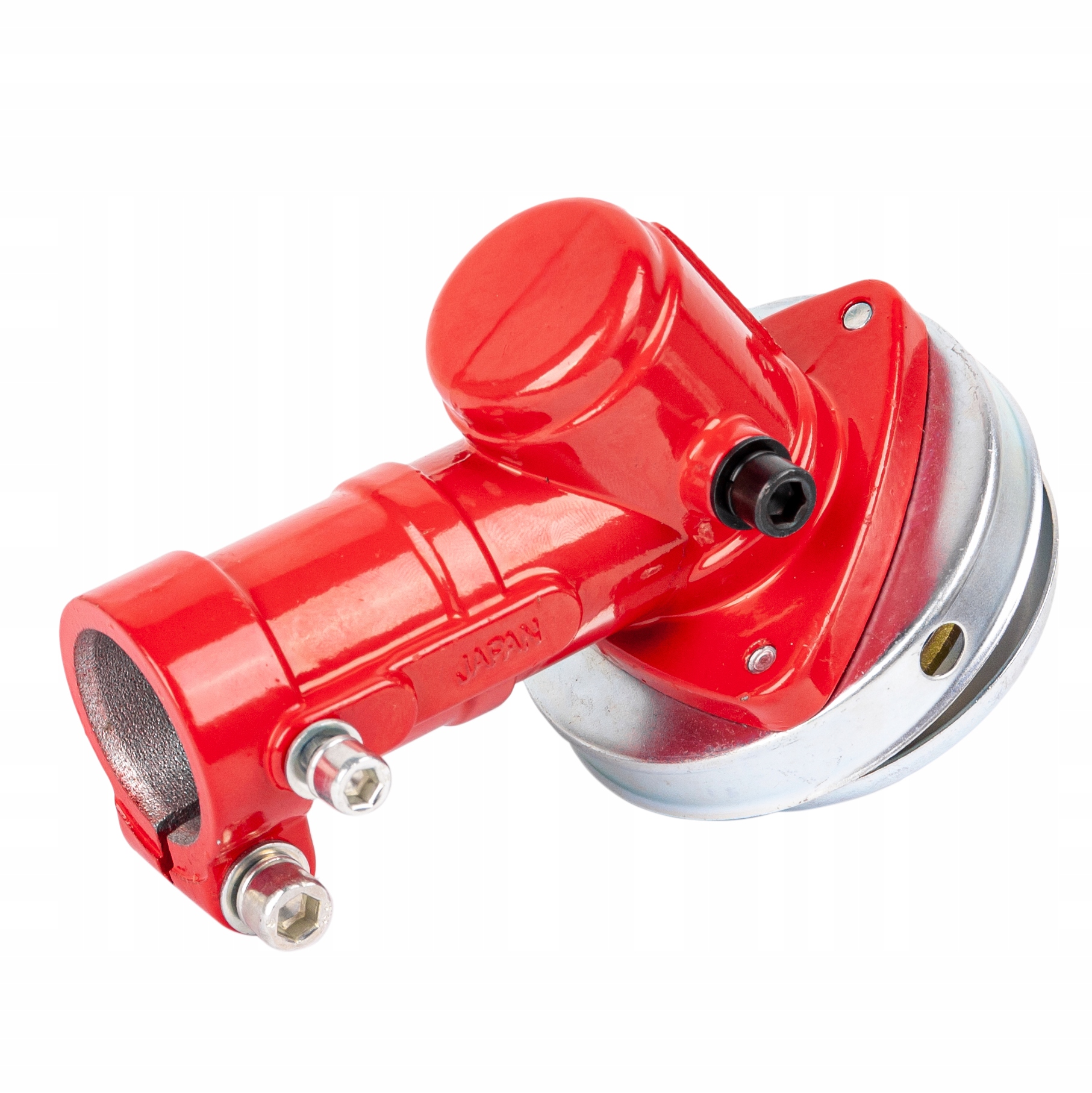 PRZEKŁADNIA KĄTOWA DO KOSY SPALINOWEJ 9 FREZÓW 26m Typ przekładnia napędu