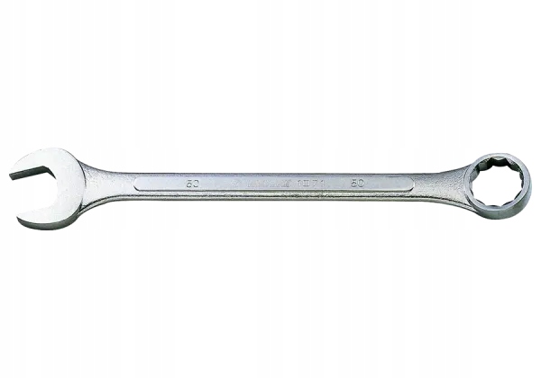 KLUCZ PŁASKO-OCZKOWY CALOWY 1-5/16” King Tony