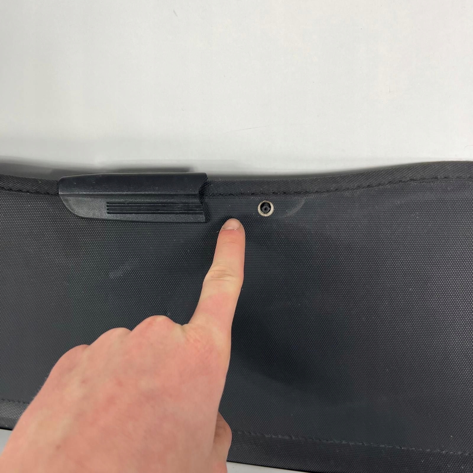 ролета задняя багажника subaru Legacy V Outback IV oe оригинал