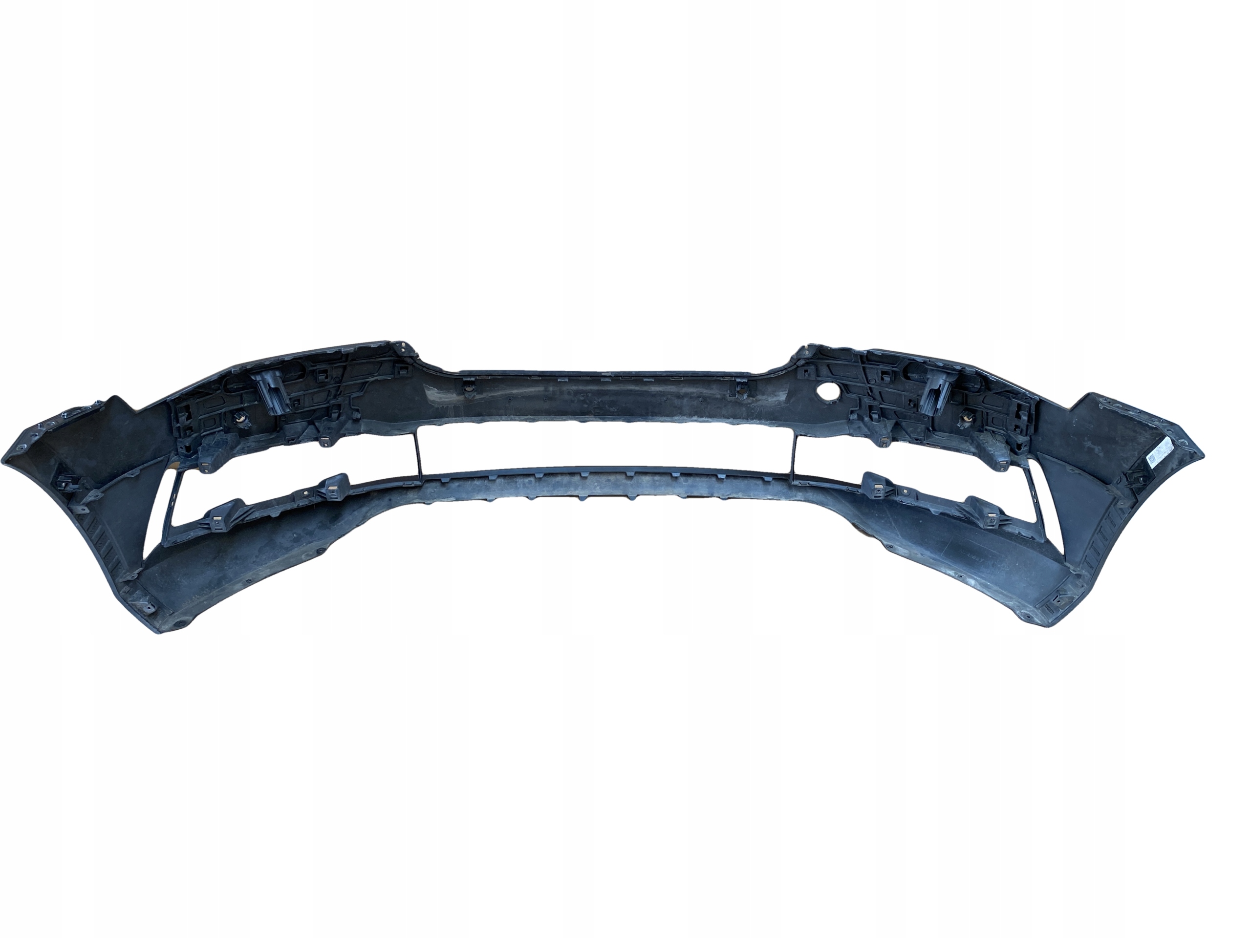 SKODA SUPERB III LIFT 3V bumper front