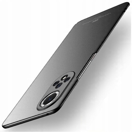 

Etui Case Msvii Do Huawei Nova 9 Slim
