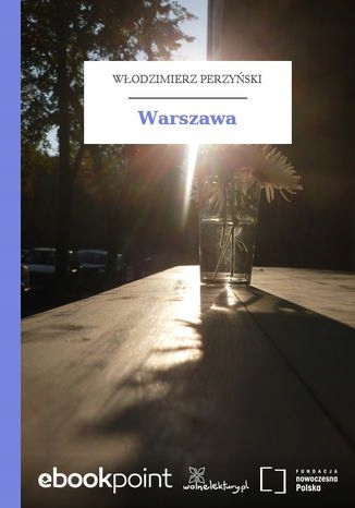 Warszawa Tytuł Warszawa