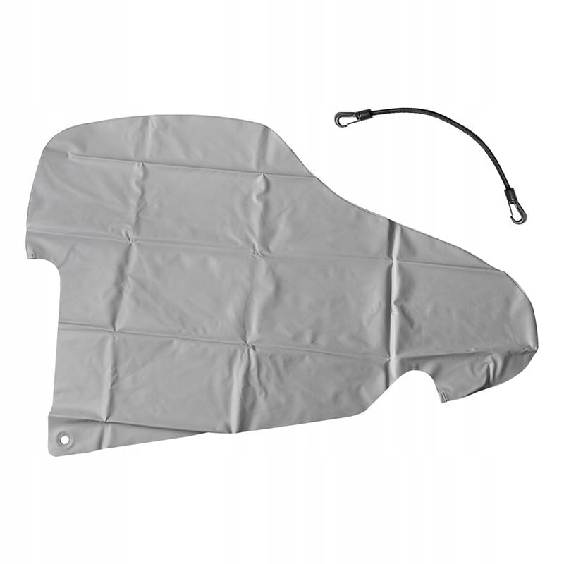 

Pokrowiec dyszla zaczepu haka z linką jakość Hd