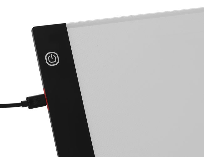 Tablica do szkicowania deska kreślarska A4 Marka Skala