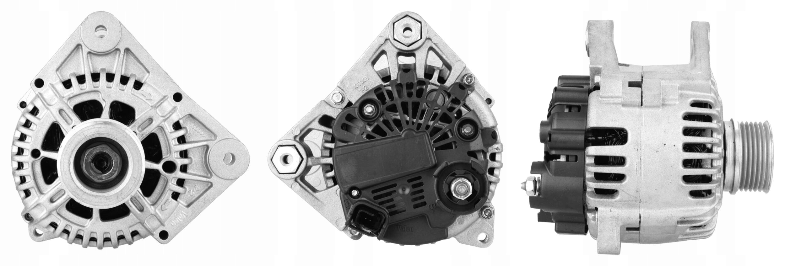 ALTERNATOR 90A LUCAS do HONDA FR-V 1.8 Produkt wprowadzony do obrotu na terenie UE przed 13.12.2024 Tak