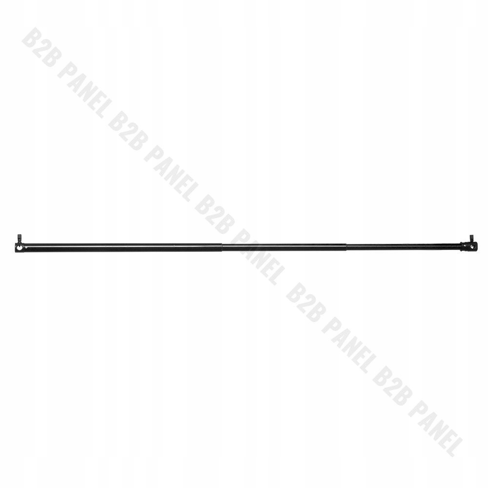 GlareOne Poprzeczka teleskopowa do teł 75-190 cm, mocowanie 16 mm