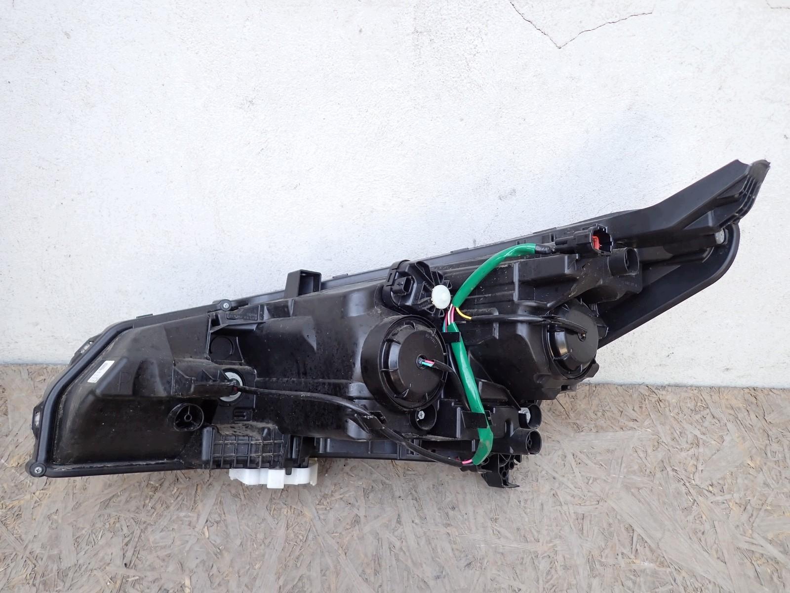 light right FULL LED NISSAN LEAF II ZE1 2017-2023 26010-5SH0A