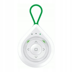 Pilot biały zdalnego sterowania FAKRO ZRG3 Z-Wave