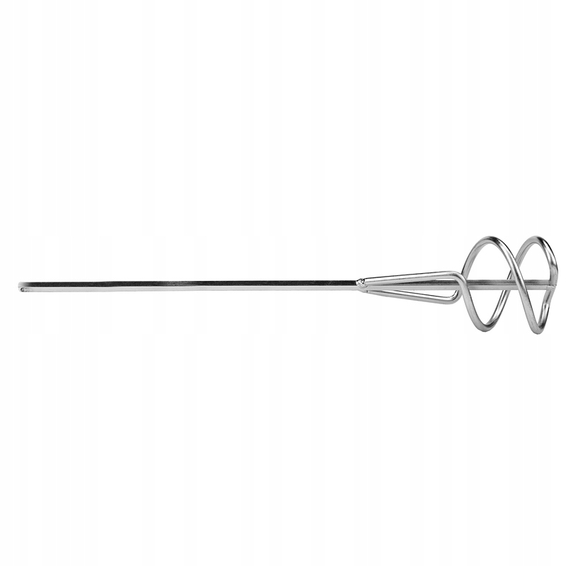 MIESZADŁO mieszacz do zapraw klejów 70x400x8mm Typ mieszadło
