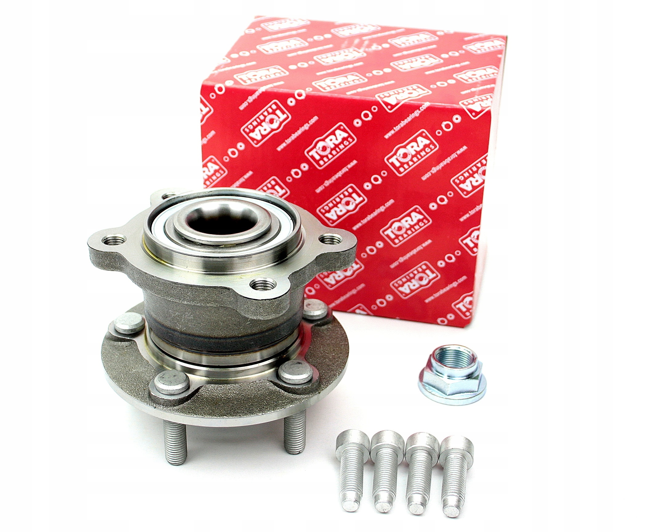 R-G033T - FORD Kuga II 4x4 2013-подшипник заднего колеса