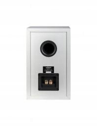 WILSON RAPTOR 3 BIAŁE KOLUMNY PARA NOWE OD RĘKI JM Model Raptor 3