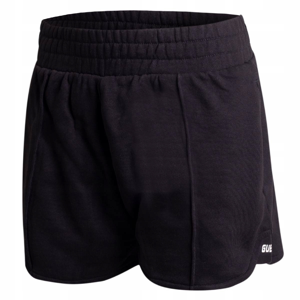 Guess Dámské Kraťasy Dalya Short Černé r.XS