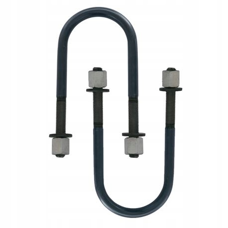 WZMOCNIONE JARZMA RESORA TOYOTA LAND CRUISER 78/79