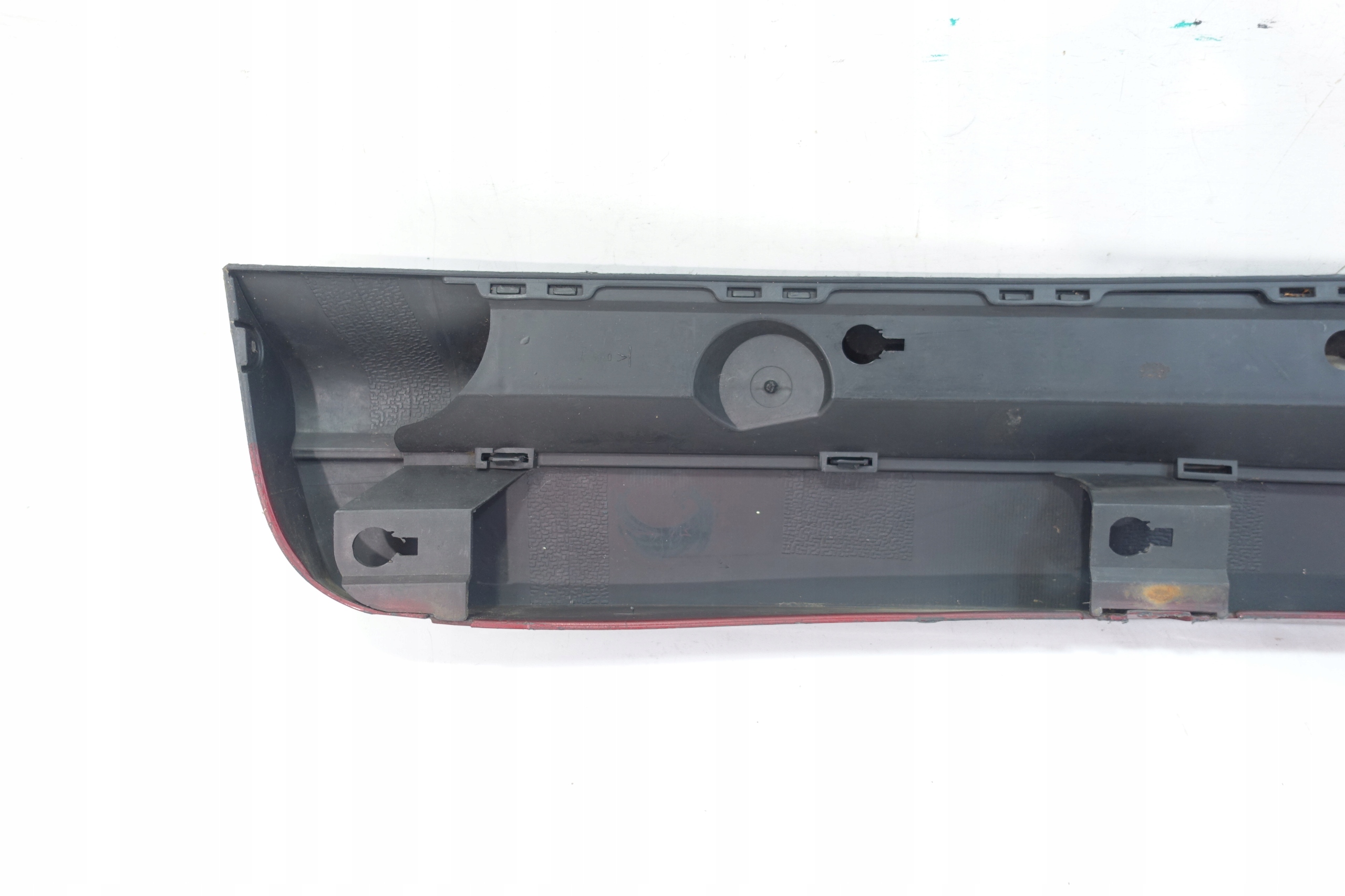 RENAULT LAGUNA and cap moulding bonnet 7700420428