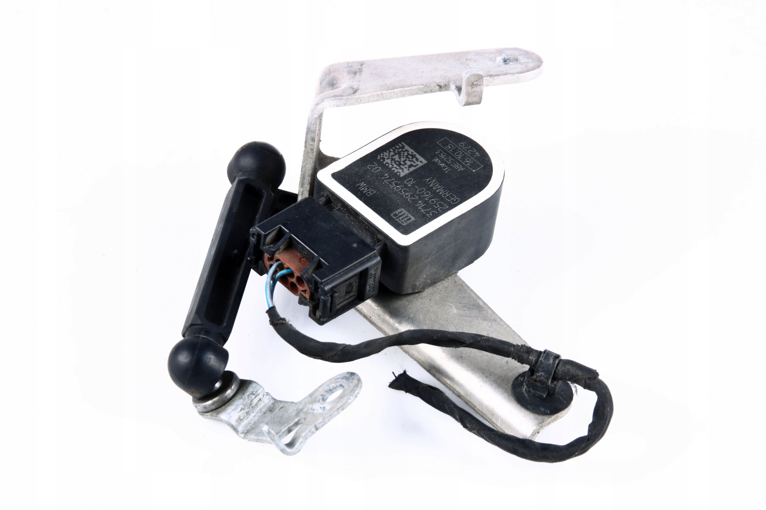 BMW G30 G11 Sensor POZIOMOWANIA Leuchten 2959574