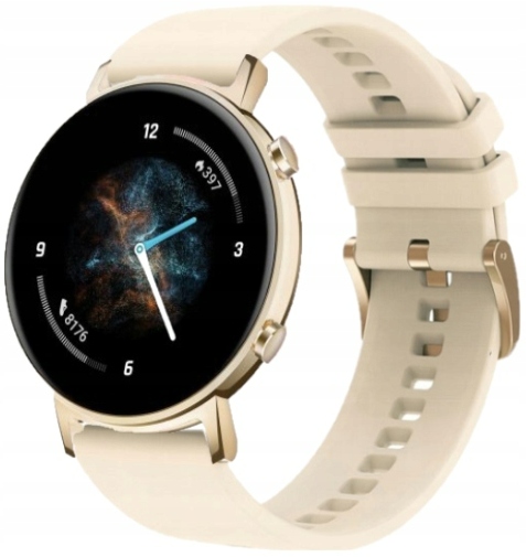 PASEK XIAOMI AMAZFIT BIP/GTS 2 3 4 MINI/GTR 42MM Producent E-inventory