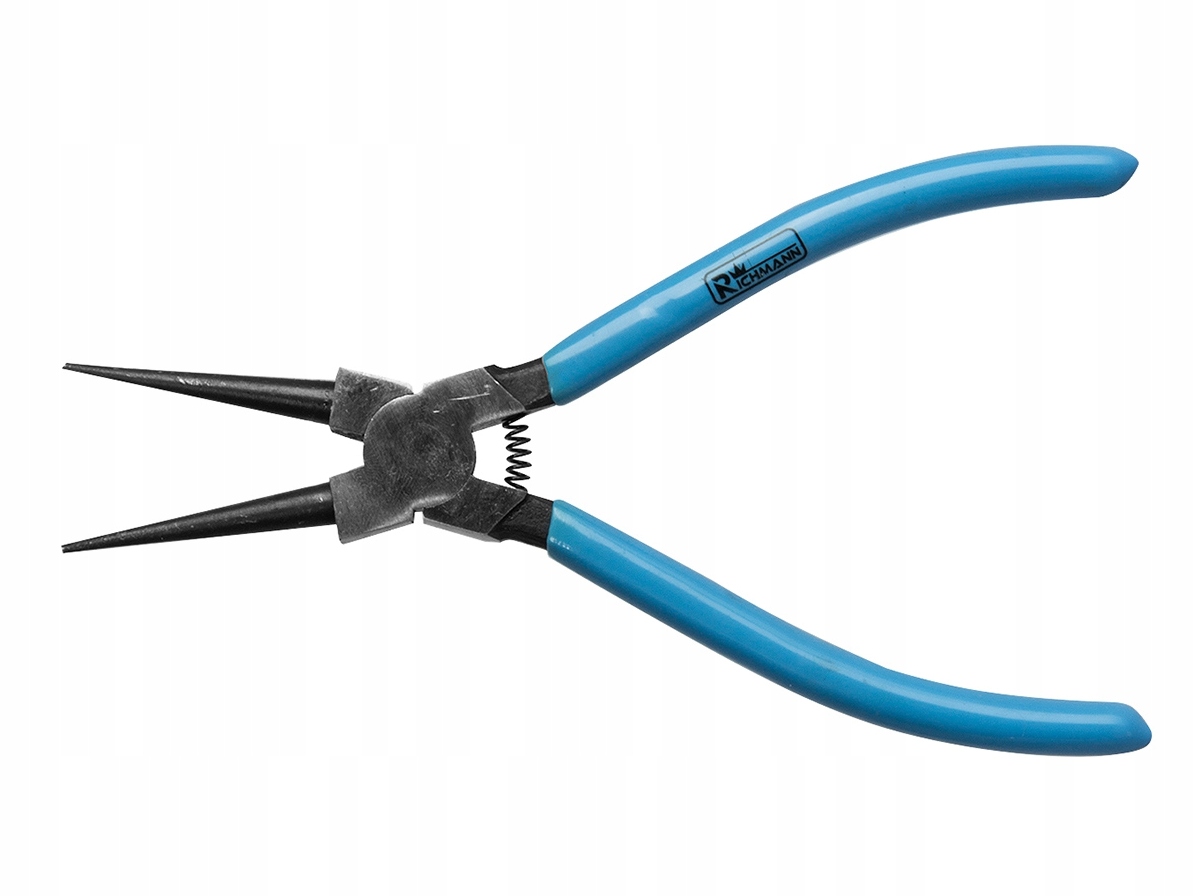 SZCZYPCE SEGERA PROSTE WEWNĘTRZNE160MM C7002 Marka Corona/Richmann