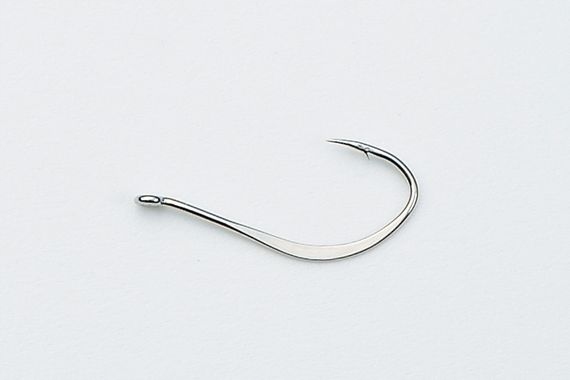 Haki Decoy MG-5 Flashin Hook M