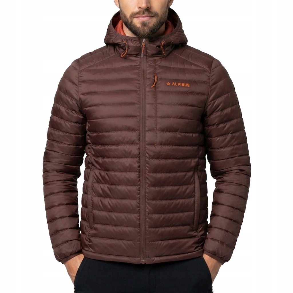 Kurtka Alpinus Kiruna r. 3XL