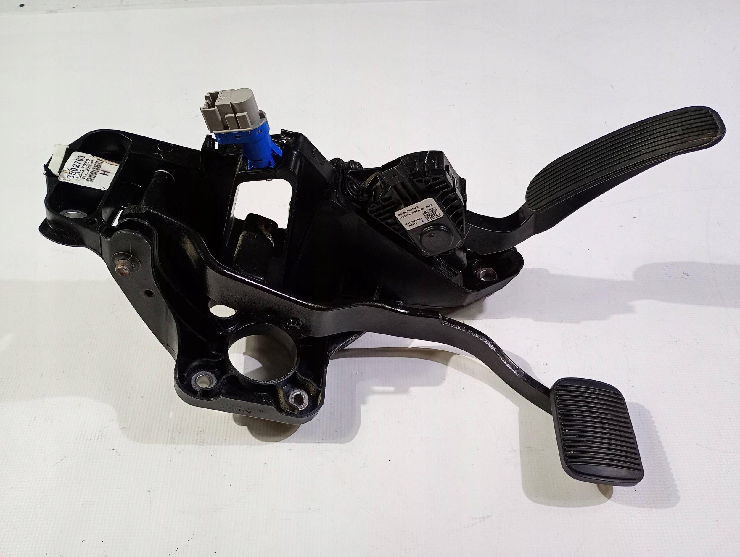 Pedal pedals gaz brake complete Ford Explorer V 2011-2019