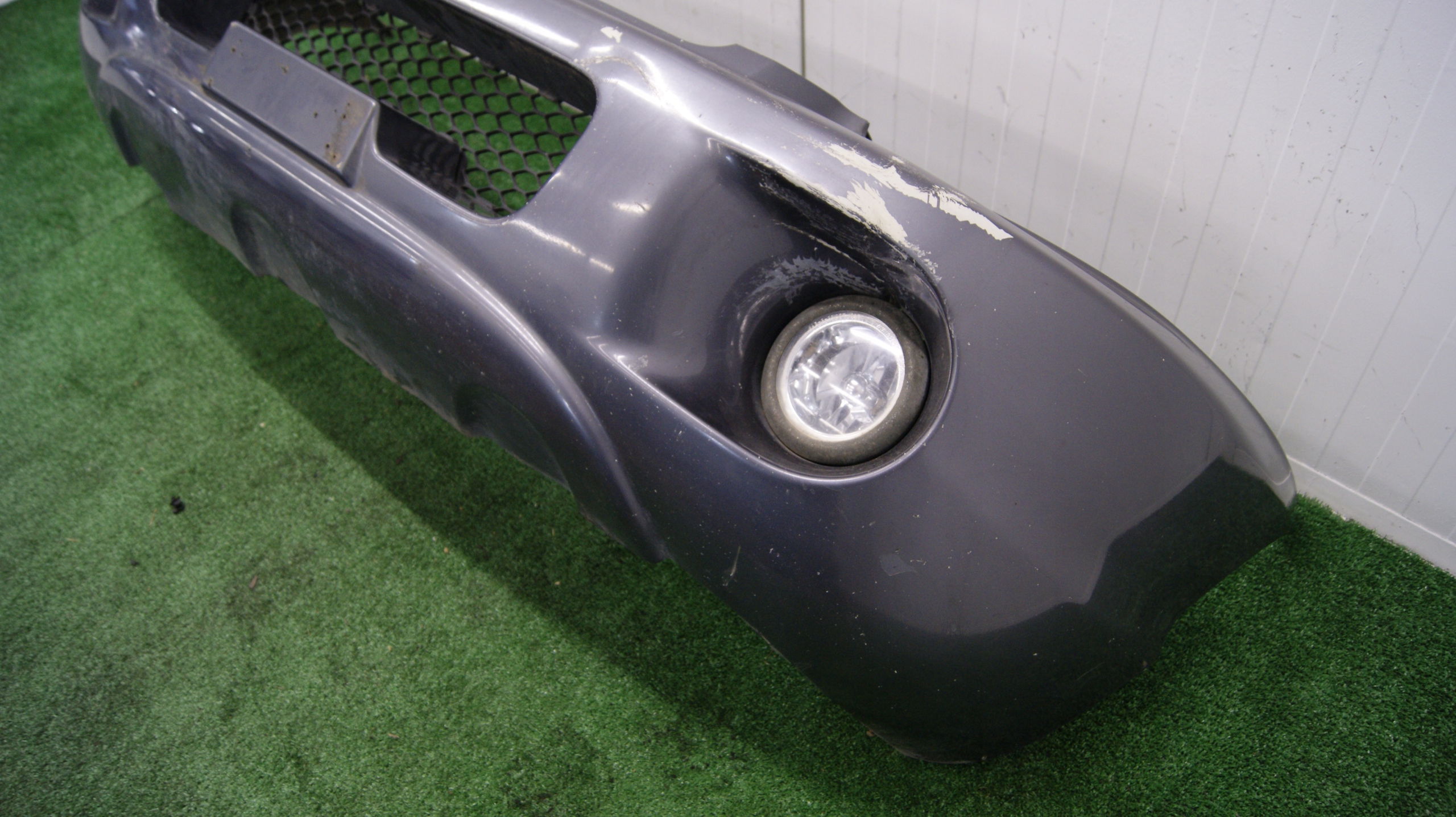 bumper front front HYUNDAI SANTA FE and YZ