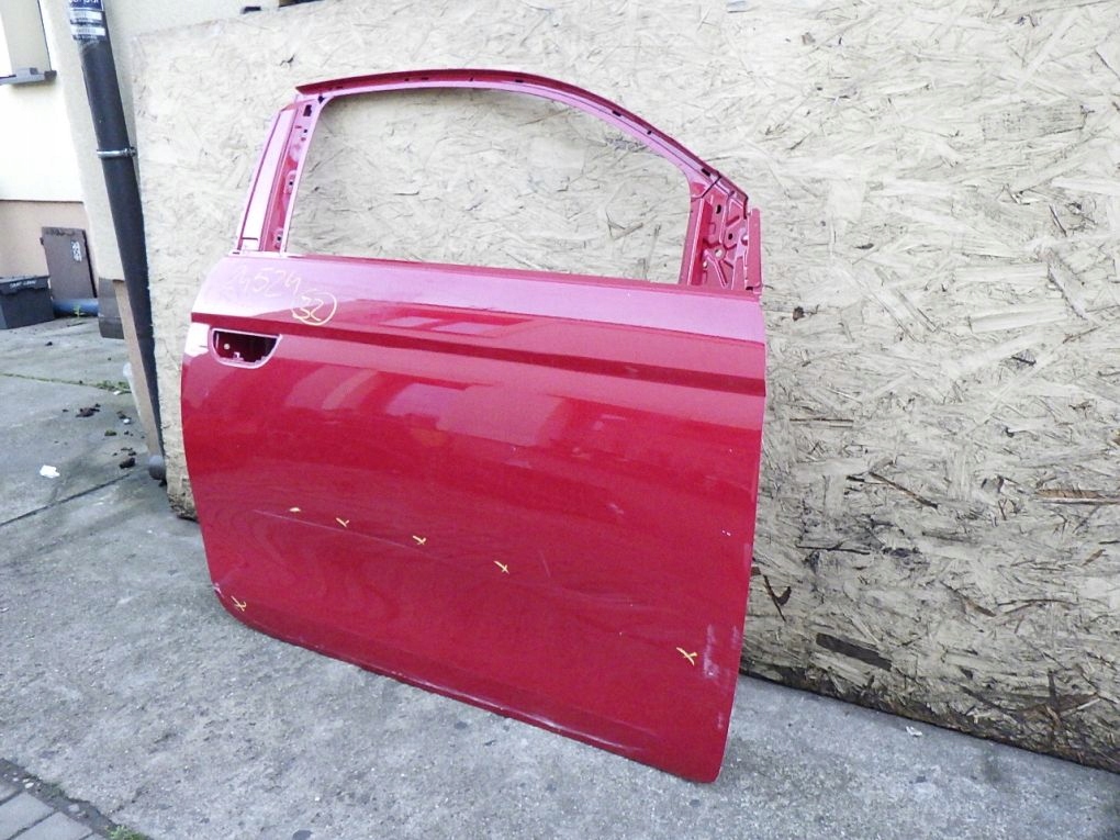 FIAT 500E 500 E II 2 2021- door right front