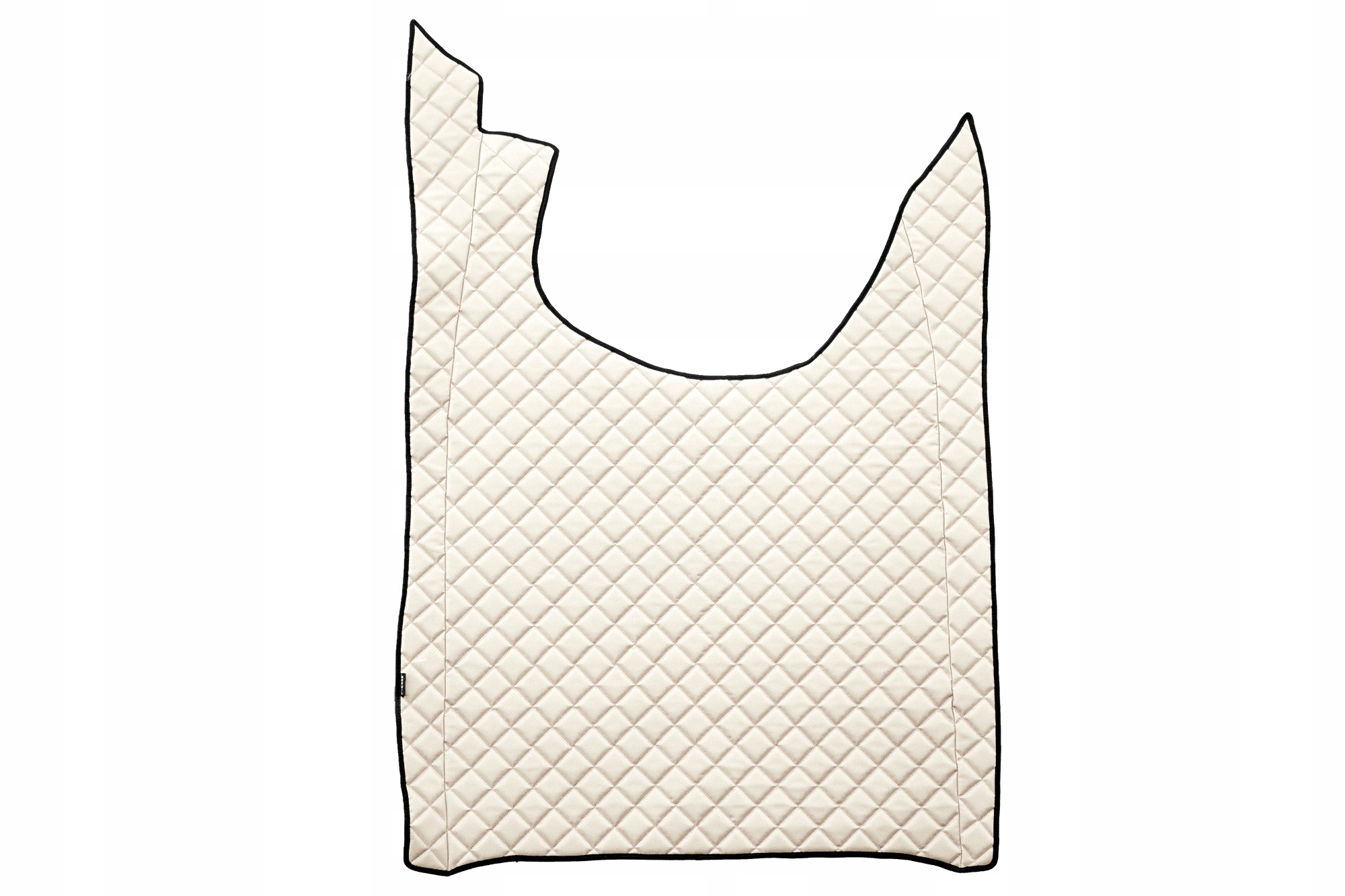 Koberec středový tunel Daf Xg Xg+ 2021 prošívaný