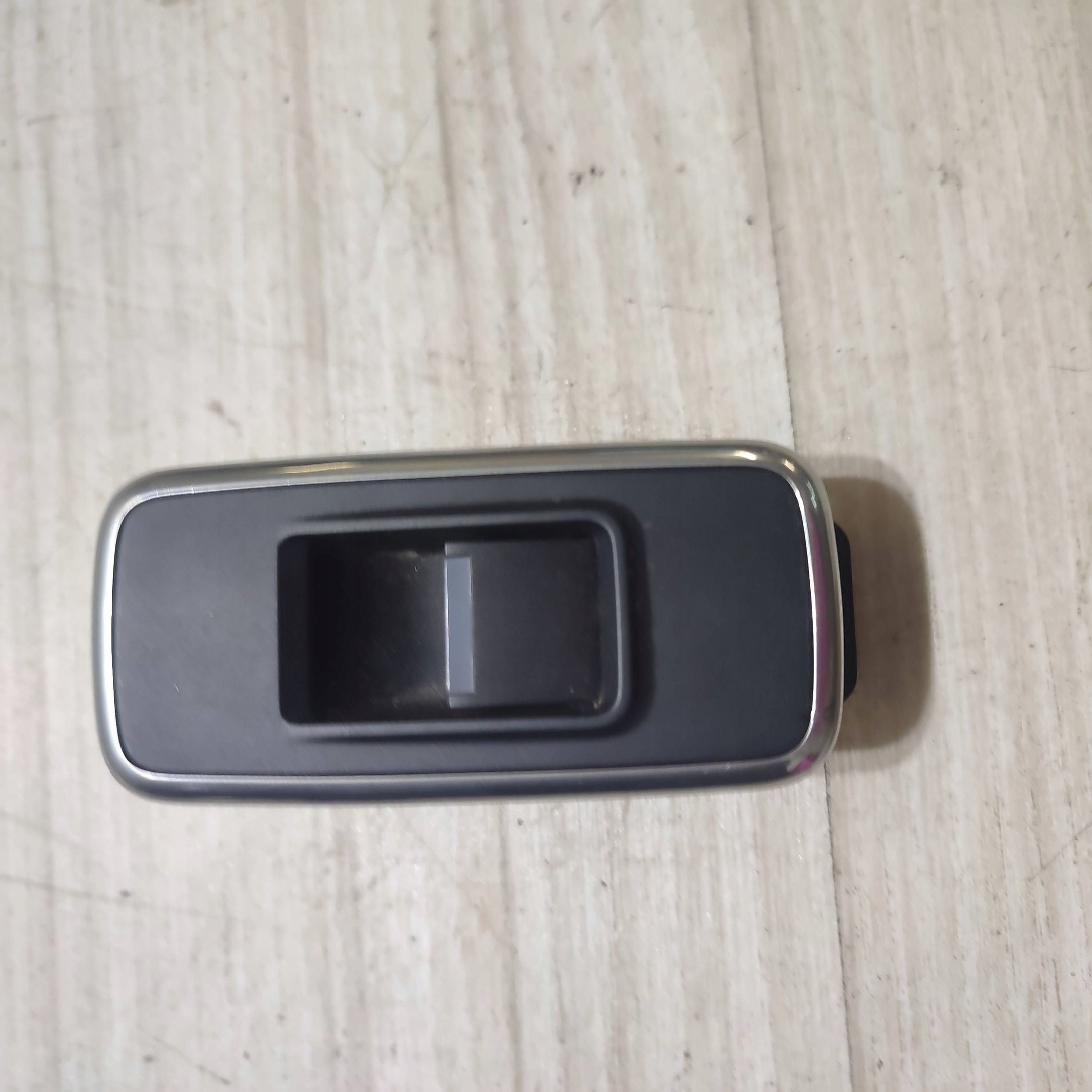 window control switch Jaguar F-Pace