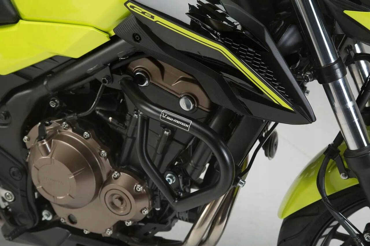Gmole SW-Motech Crash Bar Honda Cb 500 F