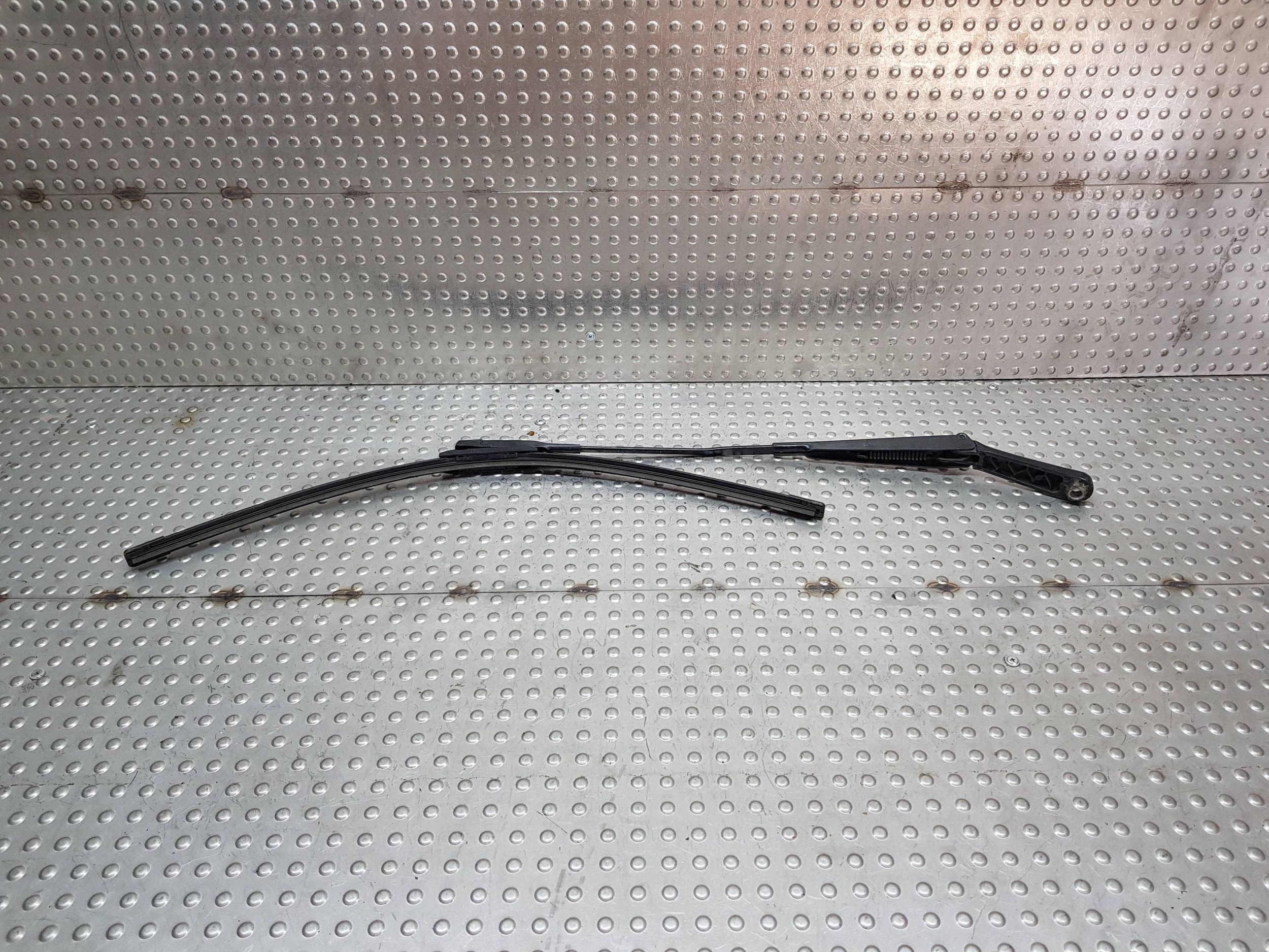 wiper arm left 4G1955407B AUDI A6 C7 4G0 4G9