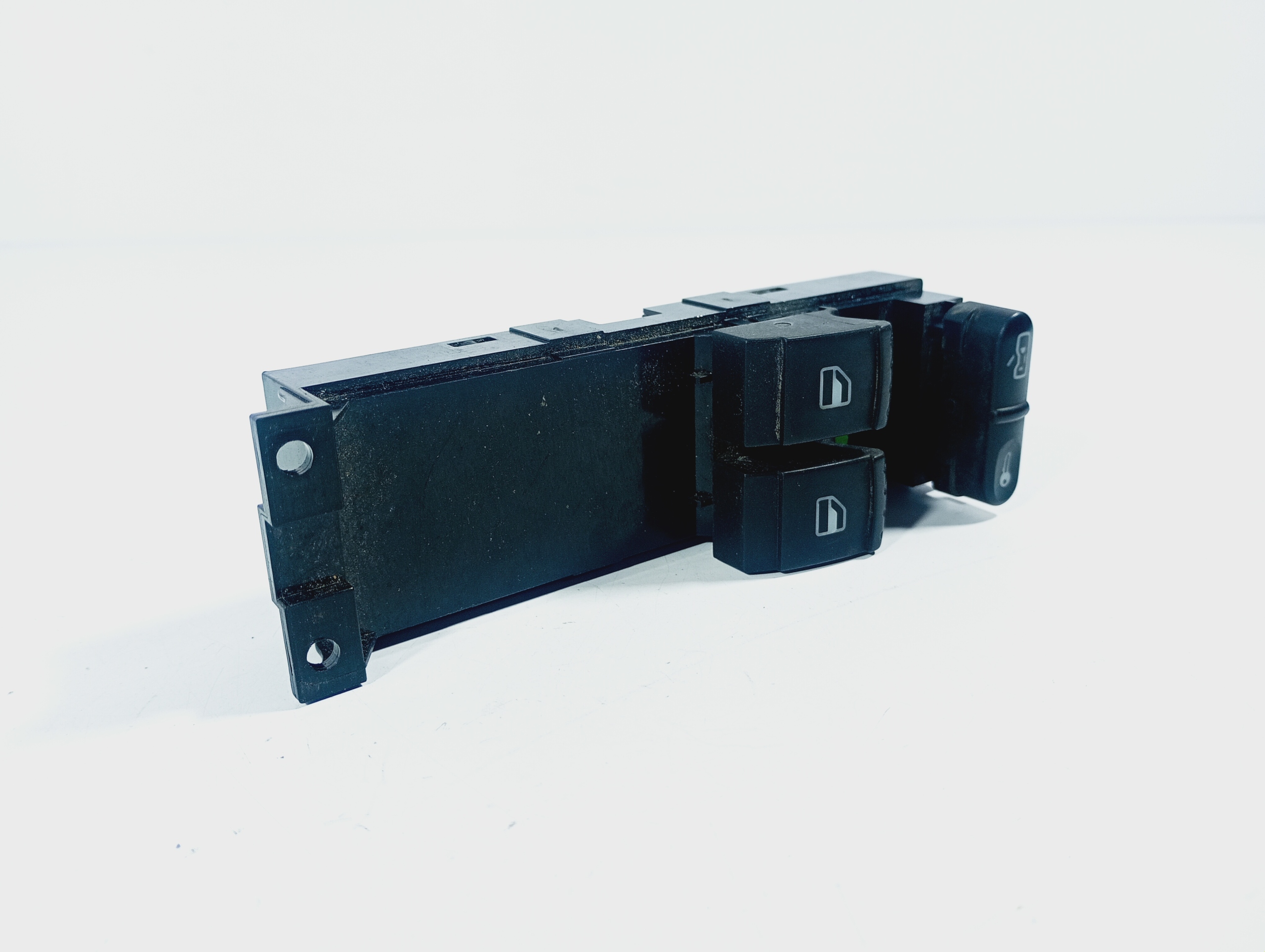 switch panel of the window left front OE 1J3959857A Skoda Fabia and 1 01-07
