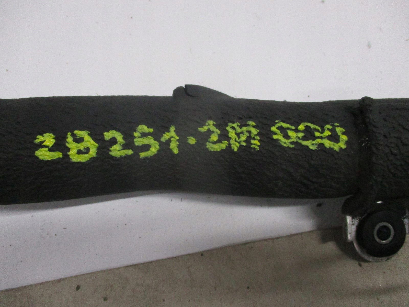 pipe hose KIA SPORTAGE 28251-2M000