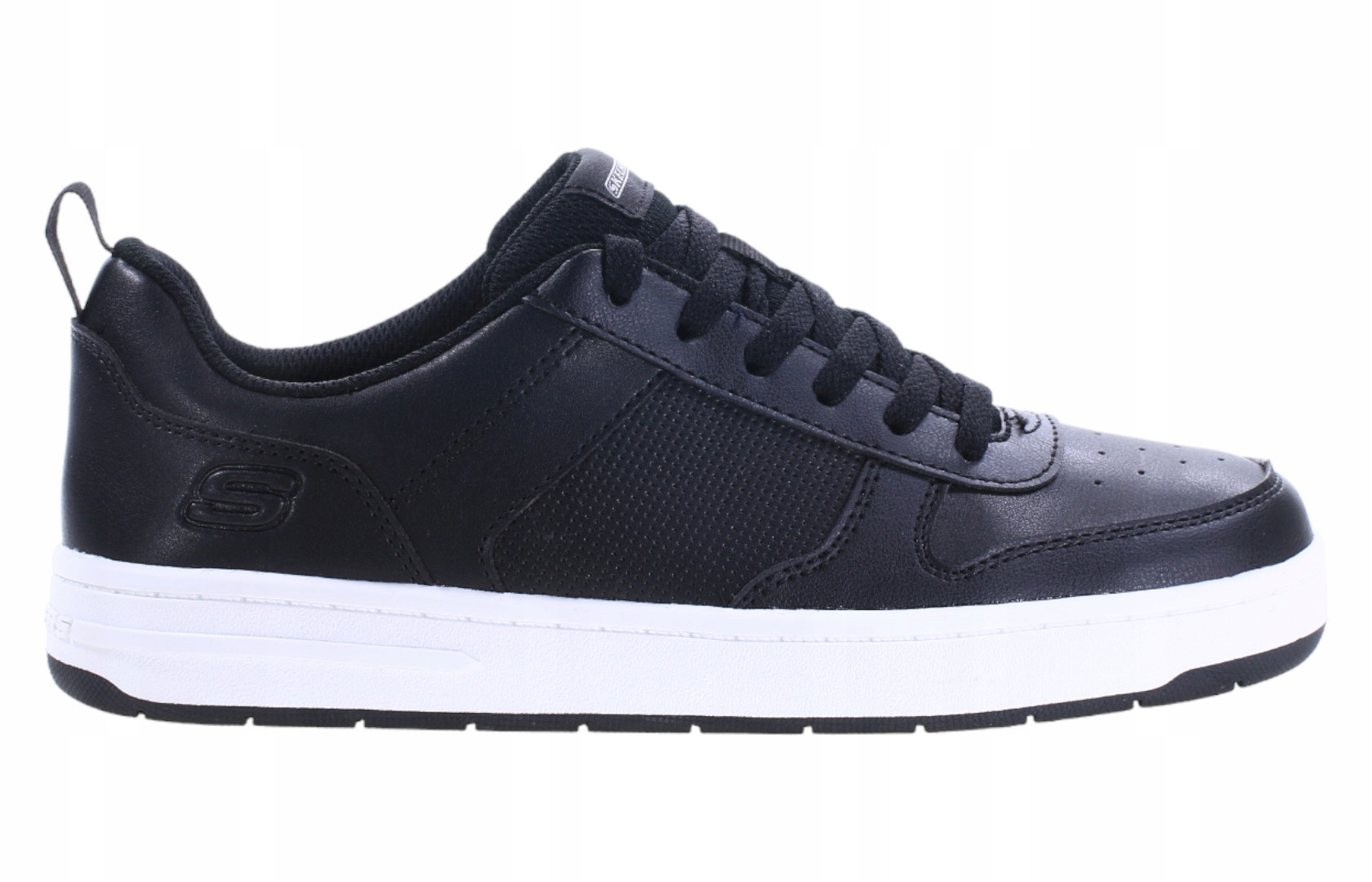 Boty Skechers Smooth Street-genzo 405634L-BKW; 39