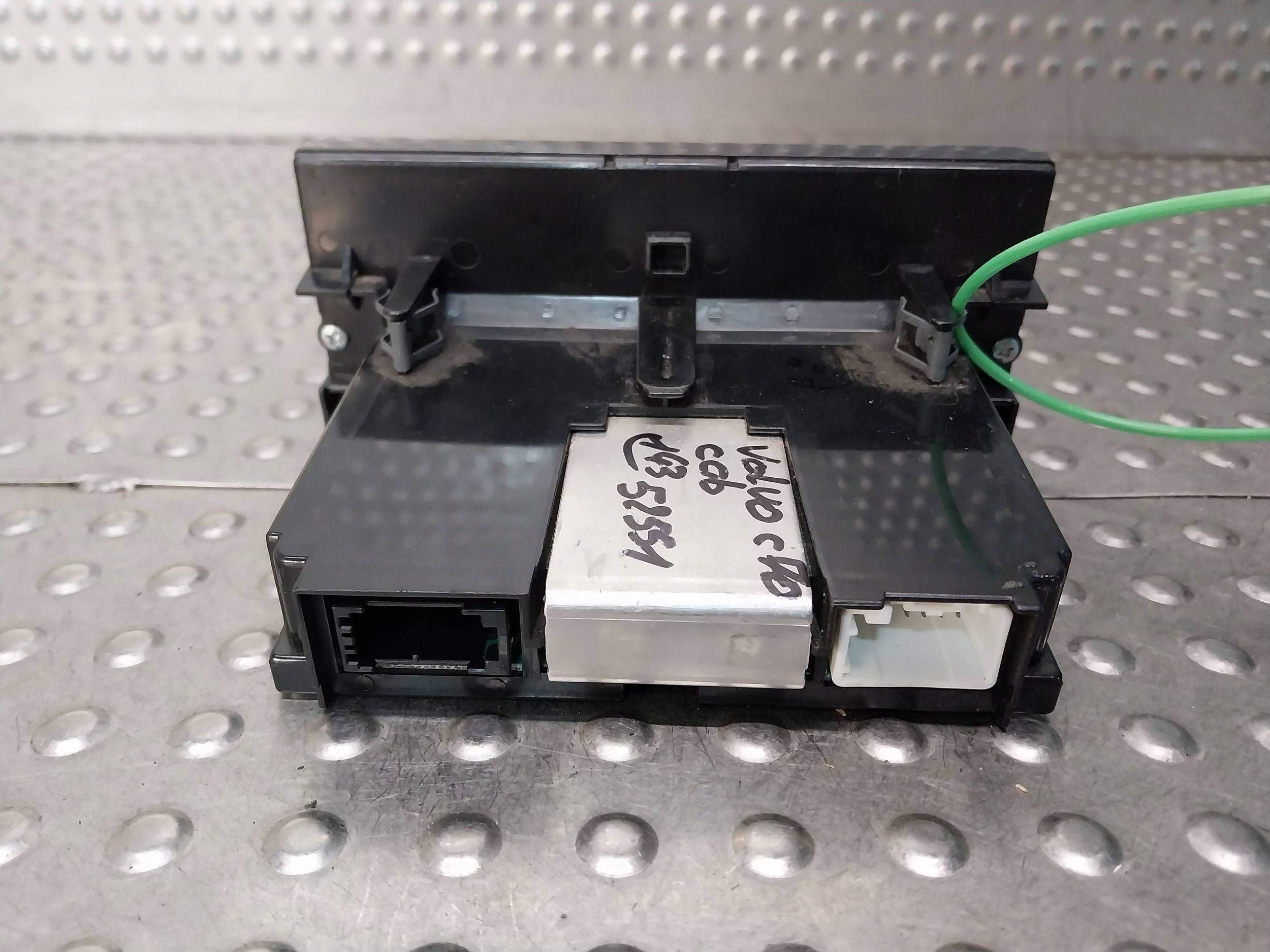 display 30797720 VOLVO C70 II C30 S40 V50