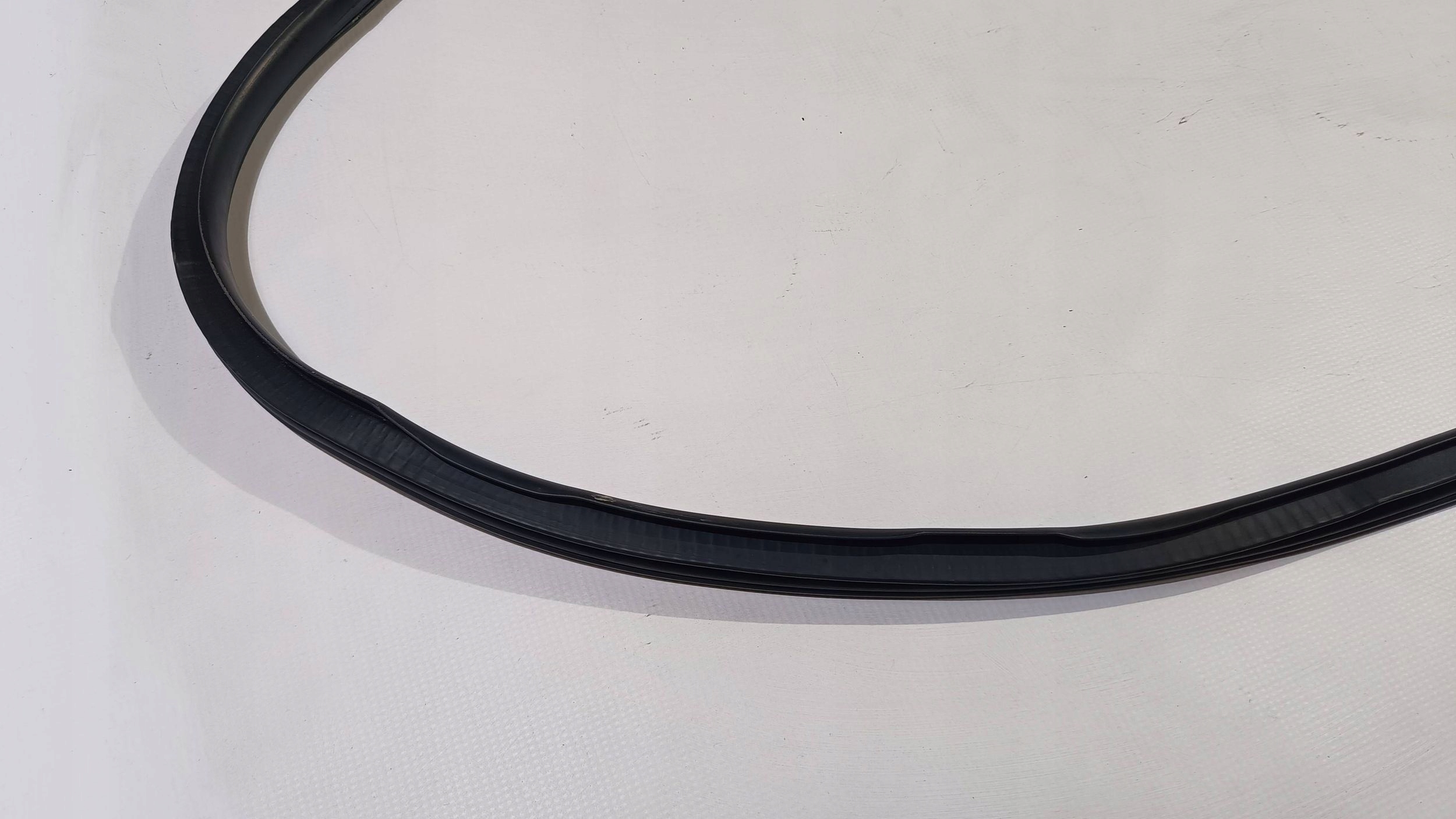 rubber gasket right door tylnych prawych Dodge Durango 2014