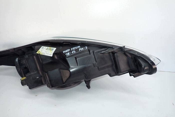 FORD FIESTA MK7 VII 08-13 reflektor left light left