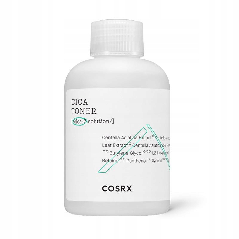 Cosrx Pure Fit Cica Toner 150 ML