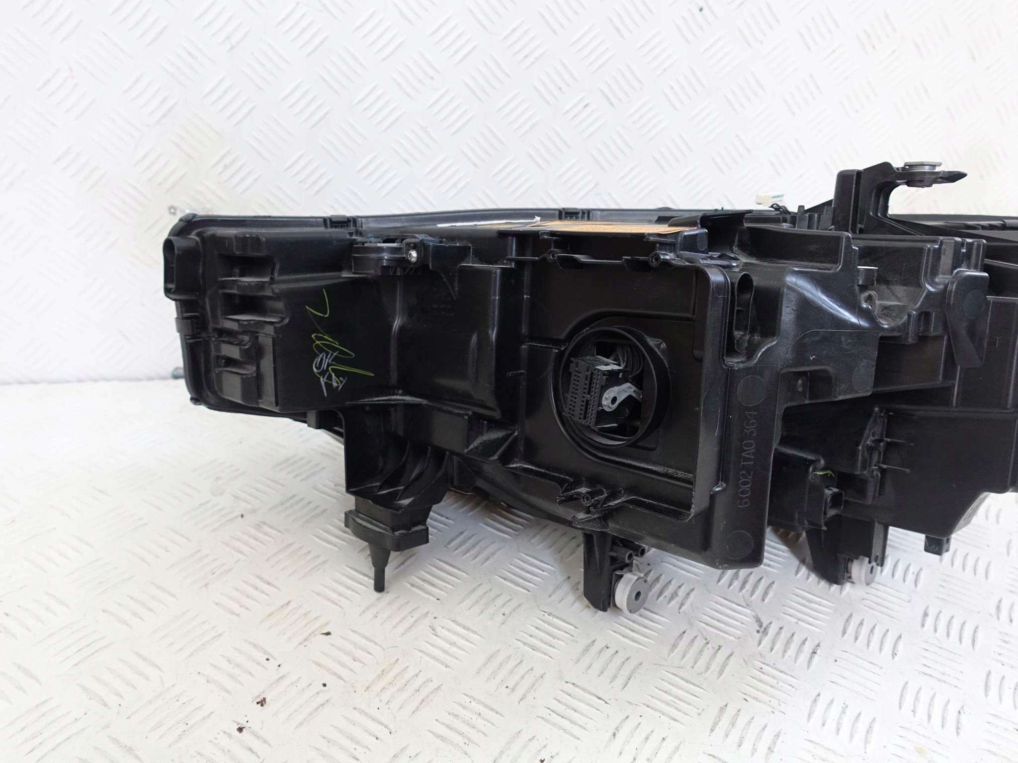 BMW X7 G07 18-22 light LASER right front EUROPA