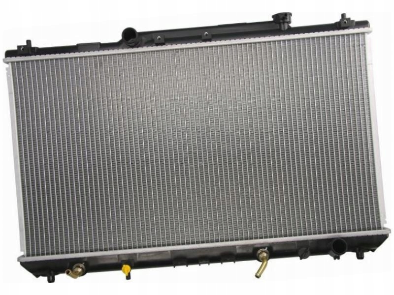 CHŁODNICA TOYOTA CAMRY II 2.2