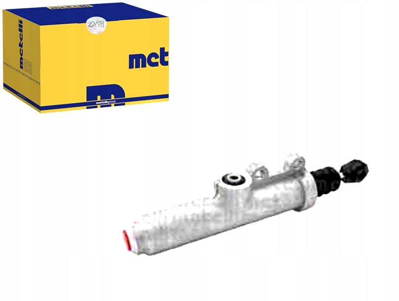 НАСОС ПРОНИКЛИВІСТЬ METELLI 12953106 12956806 202290011