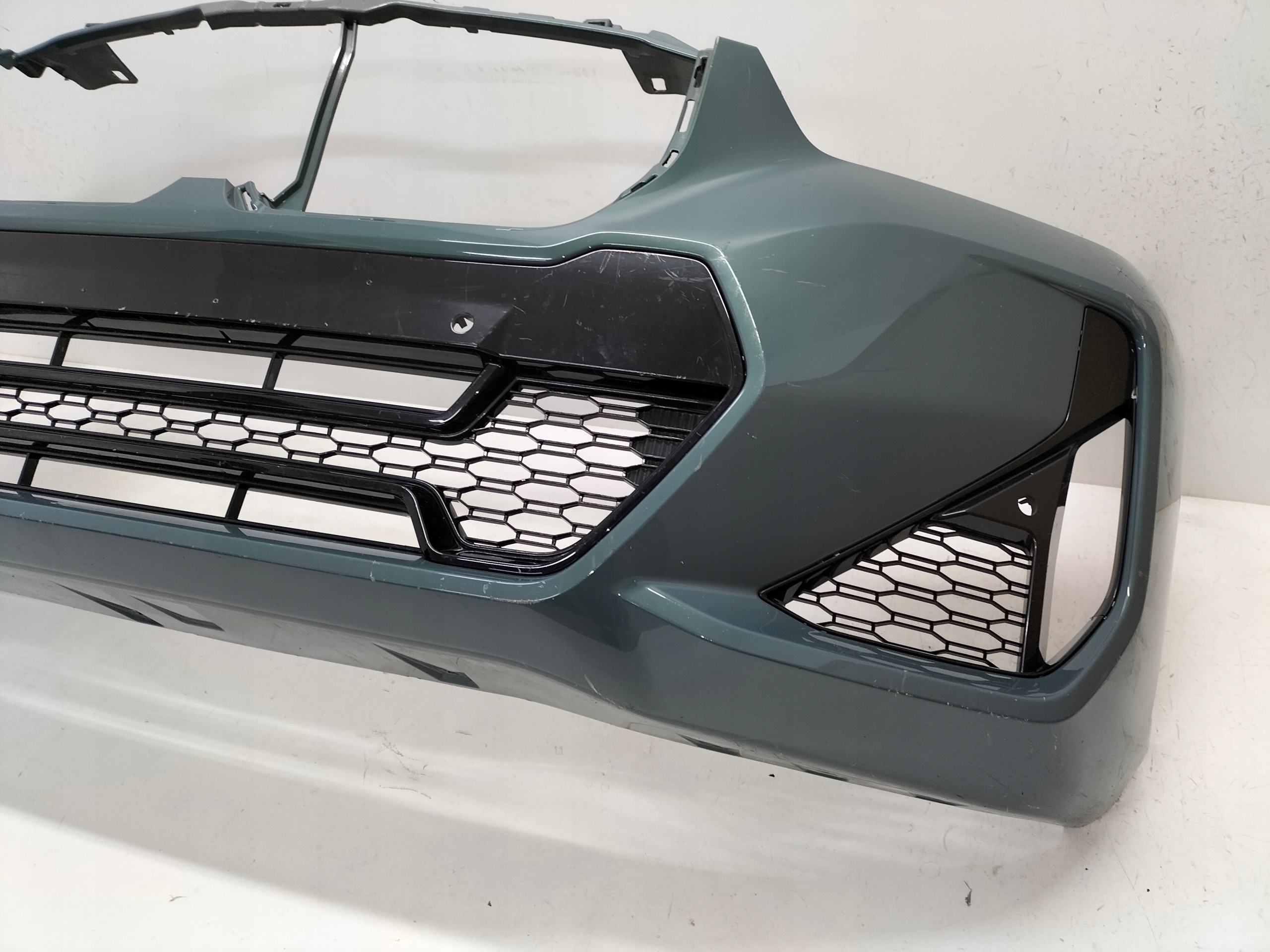 front bumper front BMW X1 U11 22- m-packet