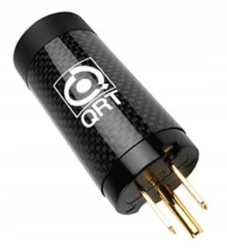 HARMONIZER SIECIOWY NORDOST QRT QV2 Kod producenta QRT QV2