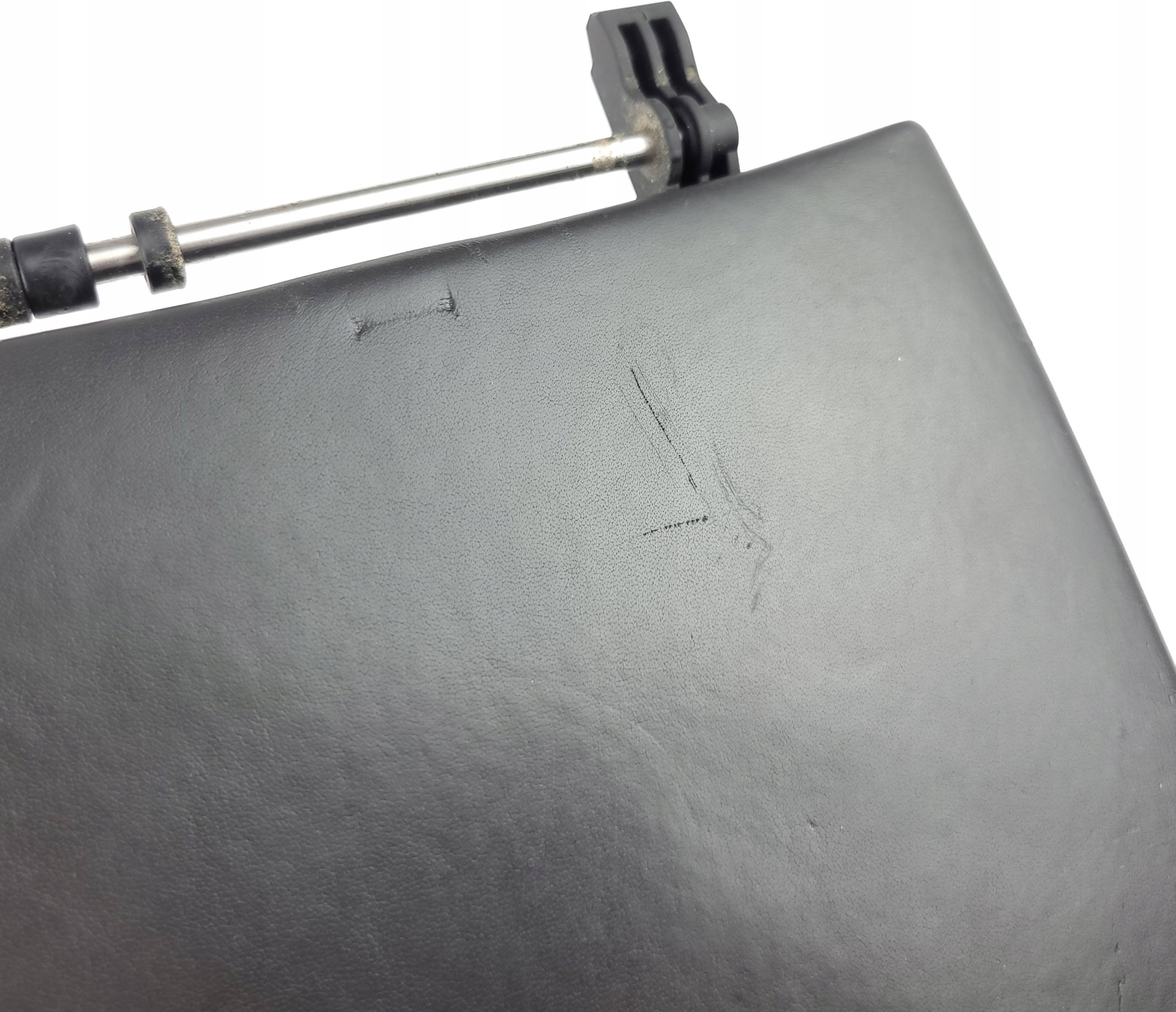 VW PHAETON II LIFT armrest door TUNELU ANTHRAZIT