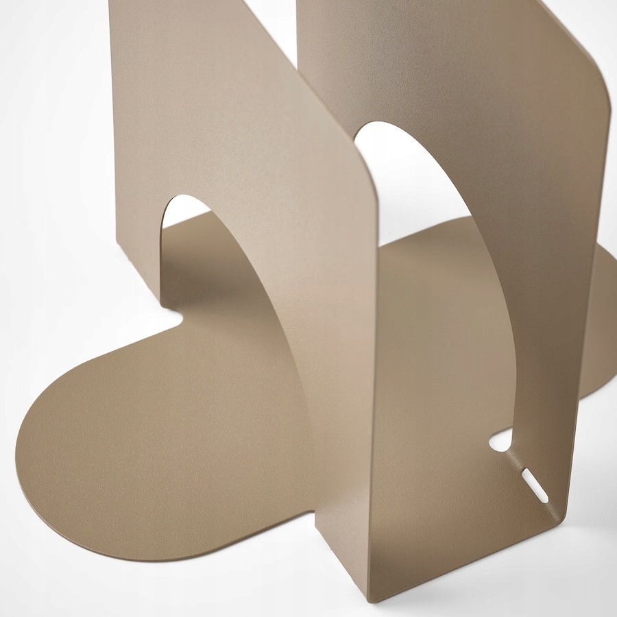 SERWETNIK IKEA SKOGSROR BEŻOWY BRĄZOWY ZESTAW 3 szt. Kod producenta 505.751.56